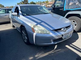 2003 Honda Accord