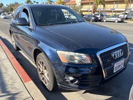 2011 Audi Q5