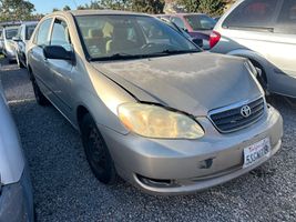 2006 Toyota COROLLA