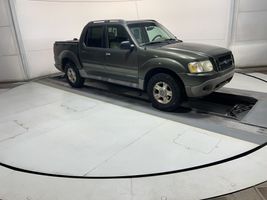 2002 Ford Explorer Sport Trac