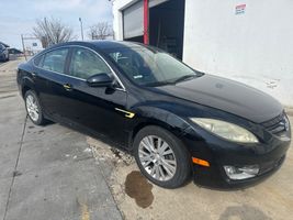 2010 Mazda MAZDA6