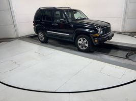 2005 JEEP Liberty