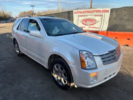 2006 Cadillac SRX