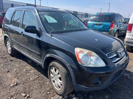 2006 Honda CR-V