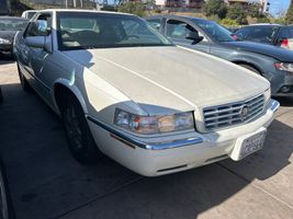 1998 Cadillac Eldorado