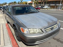 2000 Toyota Camry