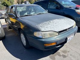 1995 Toyota Camry