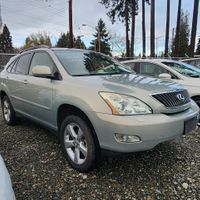 2006 Lexus RX 330