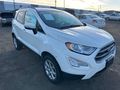 2021 Ford EcoSport