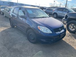 2003 Toyota Matrix