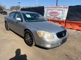 2006 Buick Lucerne