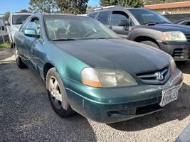 2003 ACURA CL