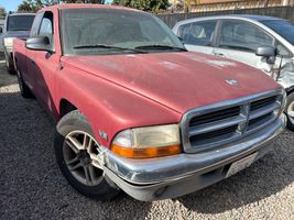 1998 Dodge Dakota