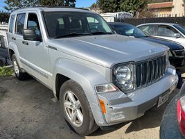 2010 JEEP Liberty