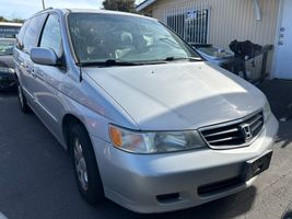 2003 Honda Odyssey