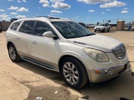 2011 Buick Enclave