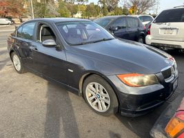 2007 BMW 3 Series