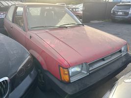 1985 Toyota Tercel