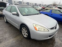 2004 Honda Accord