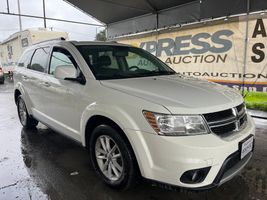 2013 Dodge Journey