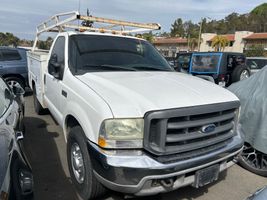 2003 Ford F350sd