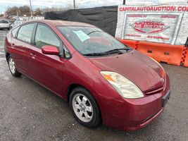 2004 Toyota Prius