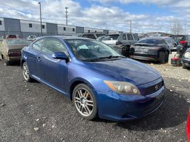 2009 Scion tC