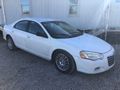 2005 Chrysler Sebring