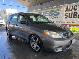 2006 Toyota Matrix