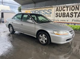 1999 Honda Accord