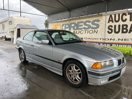 1998 BMW 3 Series