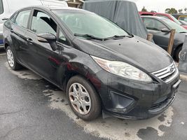 2013 Ford FIESTA