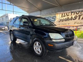 2003 Lexus RX 300