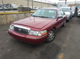 2003 Mercury Grand Marquis