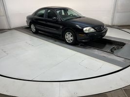 2004 Mercury Sable