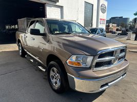 2010 Dodge Ram