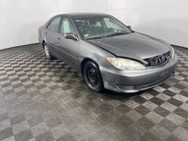 2005 Toyota Camry