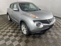 2011 NISSAN Juke