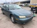 1999 Chevrolet Malibu