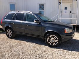 2011 Volvo XC90