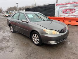 2006 Toyota Camry