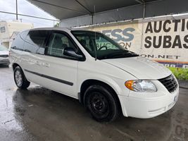 2006 Chrysler Town & Country