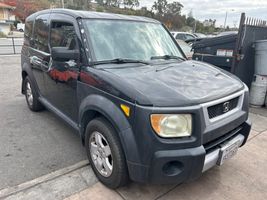 2005 Honda Element