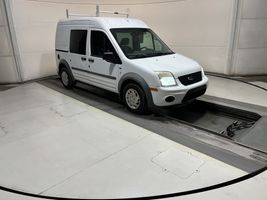 2011 Ford Transit Connect