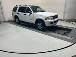 2004 Ford Explorer