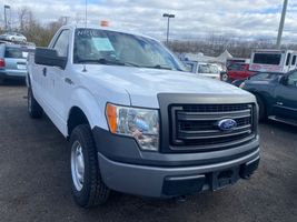 2014 Ford F150