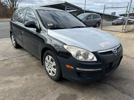 2011 Hyundai Elantra