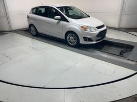 2013 Ford C-max