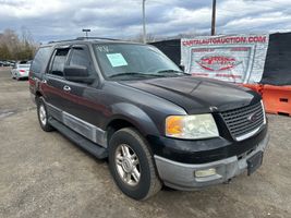 2004 Ford Expedition