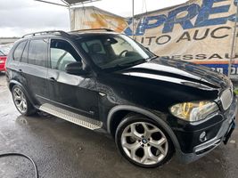 2008 BMW X5